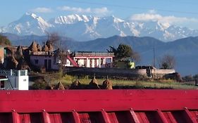 Odyssey Stays Majkhali, Ranikhet